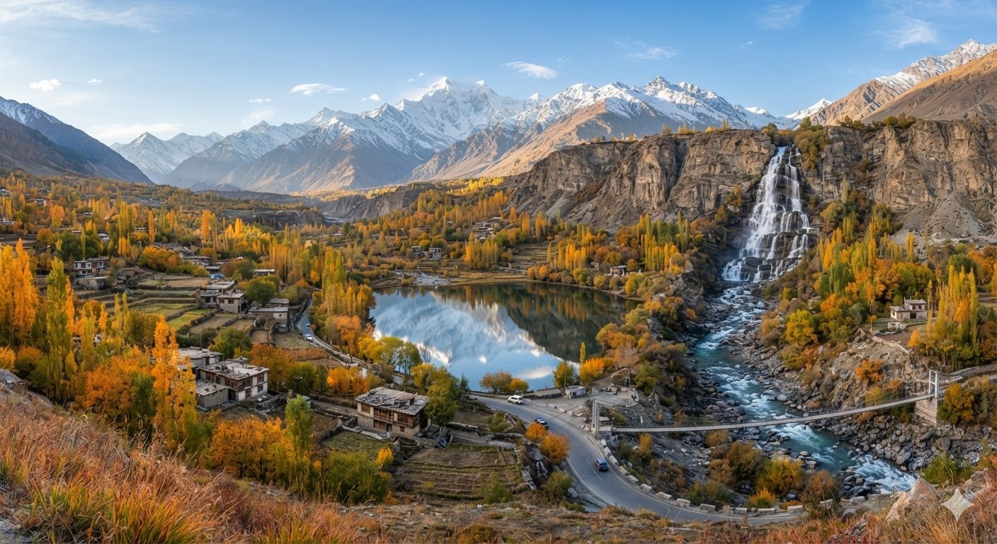 2 Nights / 3 Days Manali Package