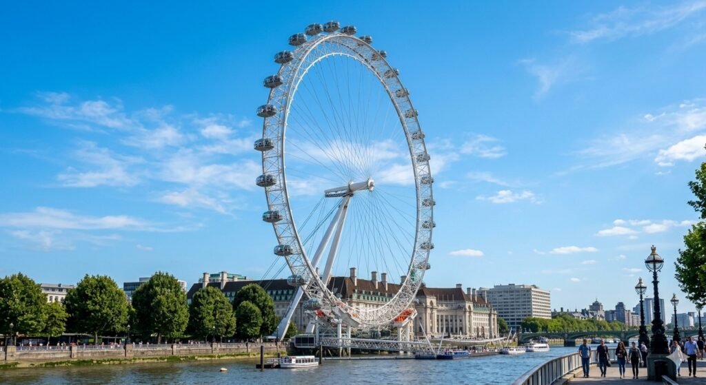 The Sovereign Route: 6 Nights Tracking the Legends of England and Scotland