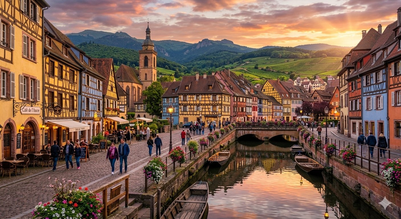 Europe